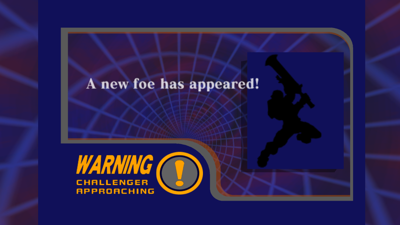 Illustration for article titled We Are All Smash Brothers